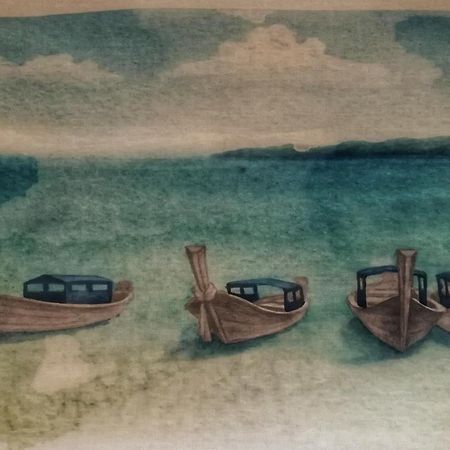 La Mandra, Cottage Tra Gli Ulivi Вико Екуензе Екстериор снимка